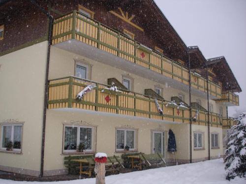 Hotel Garni Relax Fai della Paganella Buitenkant foto
